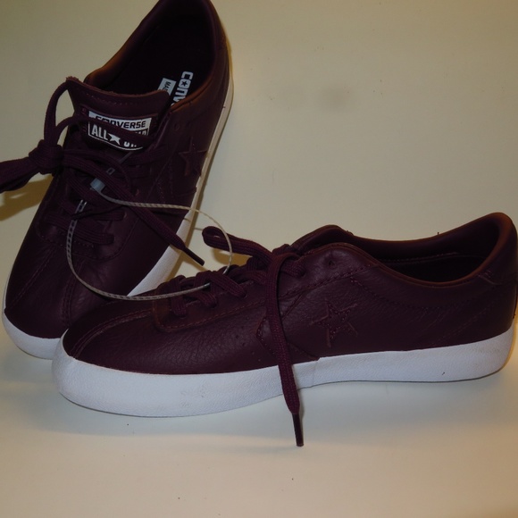 Converse All Star Sneaker Breakpoint Pro Leather - Picture 4 of 8